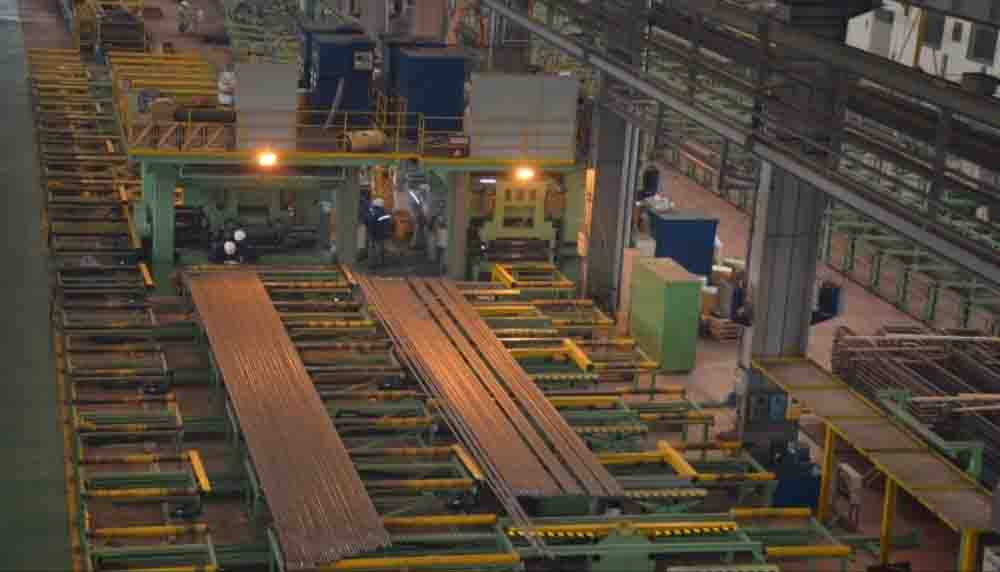 MPM膜式壁自動焊機(jī)